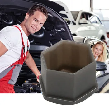 New Car Styling 17mm 20Pcs Special Socket Car Wheel Auto Hub Screw Cover Nut Caps Bolt Rims Exterior Decoration Protecting Grey 
New Car Styling 17mm 20Pcs Special Socket Car Wheel Auto Hub Screw Cover Nut Caps Bolt Rims Exterior Decoration Protecting Grey