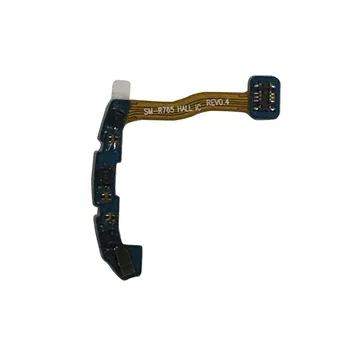OEM Sensor Board Flex Cable for Samsung Gear S3 SM-R770 SM-R765 Gravity Sensor Flex Cable Accessories
OEM Sensor Board Flex Cable for Samsung Gear S3 SM-R770 SM-R765 Gravity Sensor Flex Cable Accessories