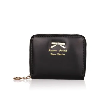 MAIOUMY Purse Women's Wallet Solid Color Women Fashion Cute Purse Clutch Wallet Short Small Bag Card Holder Purse Women Leather
MAIOUMY Purse Women's Wallet Solid Color Women Fashion Cute Purse Clutch Wallet Short Small Bag Card Holder Purse Women Leather