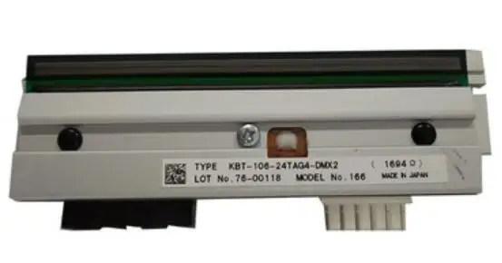 Thermal printhead For DMX H4606 600dpi printheader model PHD20-2243-01 print head
Thermal printhead For DMX H4606 600dpi printheader model PHD20-2243-01 print head