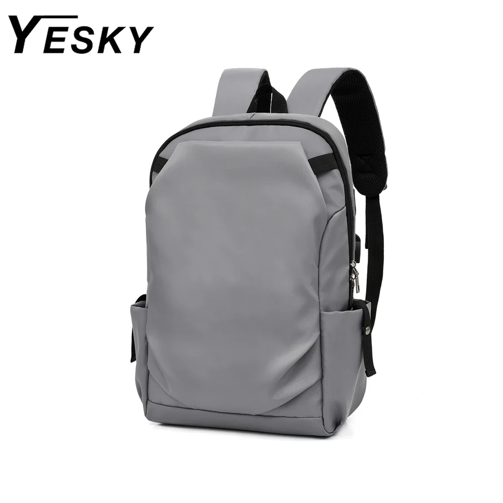 YESKY2020 Men's Backpack Scalable Weekend Travel Backpack Men's Waterproof Backpack Backpack Computer Backpack Men's Backpack
YESKY2020 Men's Backpack Scalable Weekend Travel Backpack Men's Waterproof Backpack Backpack Computer Backpack Men's Backpack