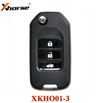 VVDI KEY TOOL Car key cloner Xhorse remote key XKHO00EN car remote programmer VVDI2 MINI car key Programmer
VVDI KEY TOOL Car key cloner Xhorse remote key XKHO00EN car remote programmer VVDI2 MINI car key Programmer
