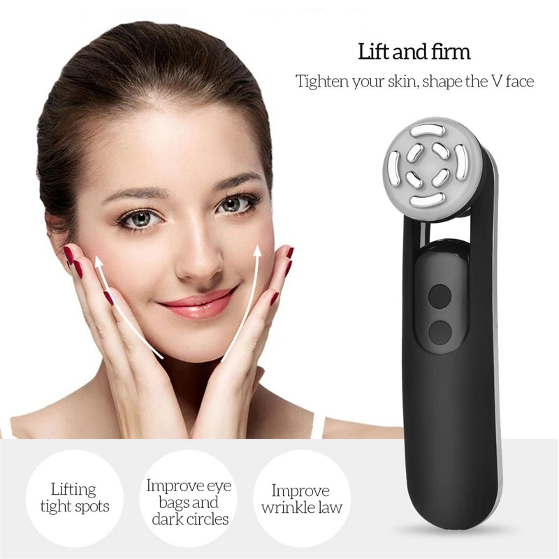 5 in 1 Facial Electric Face Massager LED Microcurrent Vibration Massage Scraping Lifting Board Face aratus Beauty Corrector Thin
5 in 1 Facial Electric Face Massager LED Microcurrent Vibration Massage Scraping Lifting Board Face aratus Beauty Corrector Thin