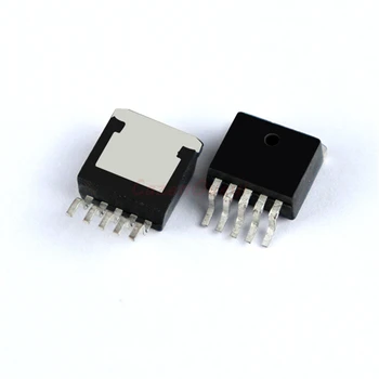 2pcs/lot 9399593 TO263-5 In Stock
2pcs/lot 9399593 TO263-5 In Stock