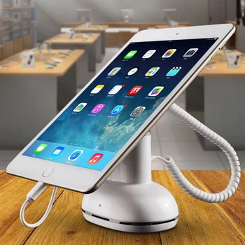 Tablet Anti-Theft Display Stand Mobile Phone Alarm Holder Rechargeable Support Cell Phone And Tablet For Iphone Ipad(US Plug)
Tablet Anti-Theft Display Stand Mobile Phone Alarm Holder Rechargeable Support Cell Phone And Tablet For Iphone Ipad(US Plug)