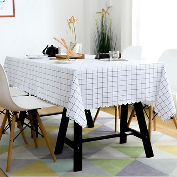 100% Waterproof Rectangle PVC Tablecloth Oil Proof Spill Proof Wipe Clean Table Cover for Dining Table Buffet Parties Camping
100% Waterproof Rectangle PVC Tablecloth Oil Proof Spill Proof Wipe Clean Table Cover for Dining Table Buffet Parties Camping