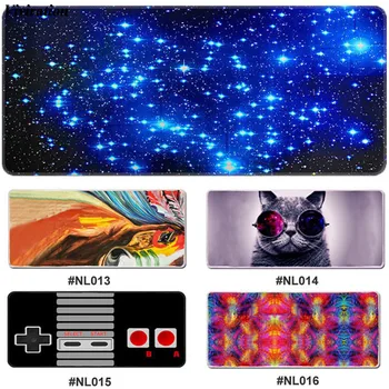 For CS GO Dota League Of Legends Gaming Mouse Pad New Arrival Rubber Desk Pad Fashion Casual Large Lock Edge Keyboard Mouse Mat
For CS GO Dota League Of Legends Gaming Mouse Pad New Arrival Rubber Desk Pad Fashion Casual Large Lock Edge Keyboard Mouse Mat