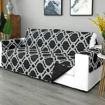 Sofa Couch Cover Pet Dog Kids Mat Furniture Protector Reversible Removable Armrest Slipcovers for 1/2/3 Seater Sofas Living Room
Sofa Couch Cover Pet Dog Kids Mat Furniture Protector Reversible Removable Armrest Slipcovers for 1/2/3 Seater Sofas Living Room