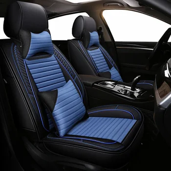 Auto Universal set automovil car seat covers For Skoda Octavia 2 a7 a5 Fabia Superb Rapid Yeti super cars accessories-styling
Auto Universal set automovil car seat covers For Skoda Octavia 2 a7 a5 Fabia Superb Rapid Yeti super cars accessories-styling
