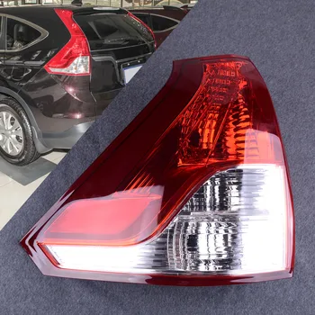 DWCX New Left Rear Car Tail Brake Light Lamp Car Fit for Honda CRV CR-V 2012 2013 2014
DWCX New Left Rear Car Tail Brake Light Lamp Car Fit for Honda CRV CR-V 2012 2013 2014