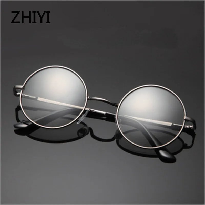 ZHIYI Round Hd Vision Car Driving Glasses Men Polarized Photochromic Sunglasses Yellow Lens Night Vision Anti-light Glasses 
ZHIYI Round Hd Vision Car Driving Glasses Men Polarized Photochromic Sunglasses Yellow Lens Night Vision Anti-light Glasses