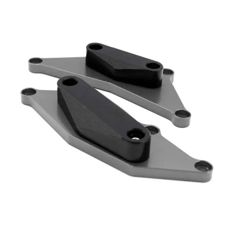 Motorcycle Modified Engine Block Protection Slider Motor Saver Stator Case Guard protector Cover for HONDA CB650F CB650R 14-19
Motorcycle Modified Engine Block Protection Slider Motor Saver Stator Case Guard protector Cover for HONDA CB650F CB650R 14-19
