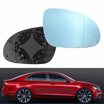 Front Right Passenger Side Wing Mirror Blue Tinted Heated for VW for Jetta for Passat GTI MK6 1911902 replacement accessories
Front Right Passenger Side Wing Mirror Blue Tinted Heated for VW for Jetta for Passat GTI MK6 1911902 replacement accessories