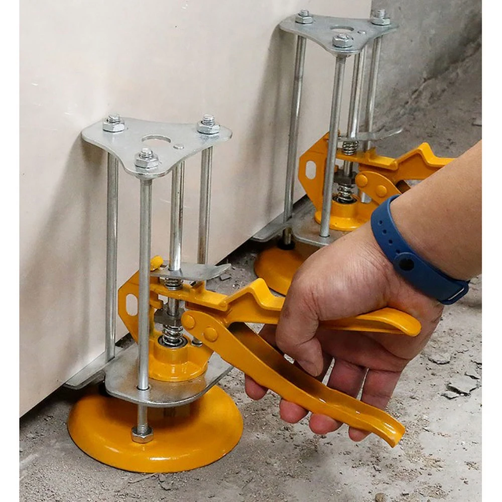 Tile Regulator Height Adjustment Regulator Locator Wall Ceramic Tile Leveling Craftsman Tool
Tile Regulator Height Adjustment Regulator Locator Wall Ceramic Tile Leveling Craftsman Tool