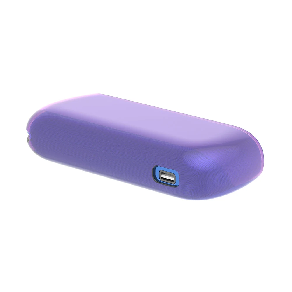 With Cap Protective Cover Electronic Cigar Full Protection Case Transparent Shell Handheld Scratch Resistant TPU For IQOS 3.0
With Cap Protective Cover Electronic Cigar Full Protection Case Transparent Shell Handheld Scratch Resistant TPU For IQOS 3.0