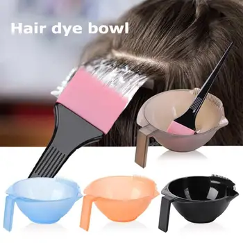 Pro Salon Comb Brushes Tool Kit Set Tint Coloring Tools Black Plastic Hair Colouring Brush Comb Mixing Bowl
Pro Salon Comb Brushes Tool Kit Set Tint Coloring Tools Black Plastic Hair Colouring Brush Comb Mixing Bowl