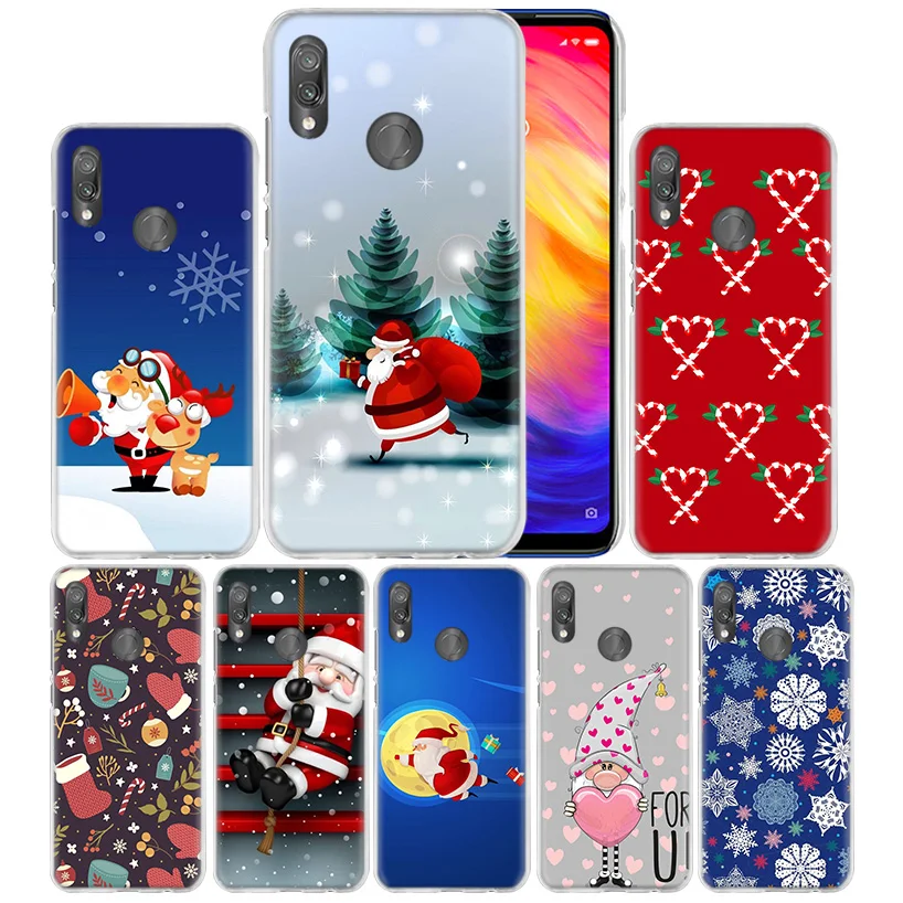 Case Cover for Xiaomi Redmi Note 7 7A 7S 8 6 5 K20 Mi 8 9T CC9 CC9E A1 A2 A3 Play F1 Lite Pro Plus Merry Christmas winter wishes
Case Cover for Xiaomi Redmi Note 7 7A 7S 8 6 5 K20 Mi 8 9T CC9 CC9E A1 A2 A3 Play F1 Lite Pro Plus Merry Christmas winter wishes