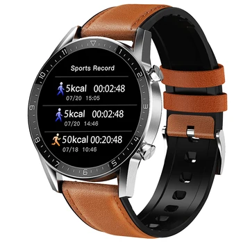 Timewolf Relogio Smart Watch Men 2020 Android Bluetooth Call Smartwatch Ip68 ECG Reloj Inteligente Smart Watch for Iphone IOS
Timewolf Relogio Smart Watch Men 2020 Android Bluetooth Call Smartwatch Ip68 ECG Reloj Inteligente Smart Watch for Iphone IOS