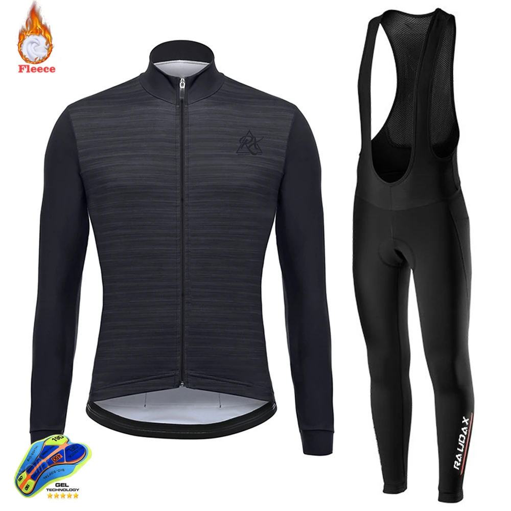 Raphaful Winter Cycling Winter Jacket Men 2020 Pro Team Clothing MTB Cycling Bib Pants Set Ropa Ciclismo Triathlon Cycling Kit
Raphaful Winter Cycling Winter Jacket Men 2020 Pro Team Clothing MTB Cycling Bib Pants Set Ropa Ciclismo Triathlon Cycling Kit