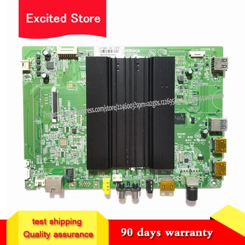 For KKTV U65Q main board 35022505 working 72001506YT screen
For KKTV U65Q main board 35022505 working 72001506YT screen