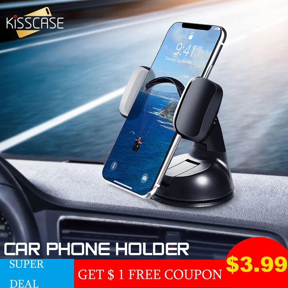 KISSCASE Silicone Car Holder Support For Xiaomi Voiture Suction Cup Phone Holder Universal Smartphone Bracket Telefon Tutucu
KISSCASE Silicone Car Holder Support For Xiaomi Voiture Suction Cup Phone Holder Universal Smartphone Bracket Telefon Tutucu