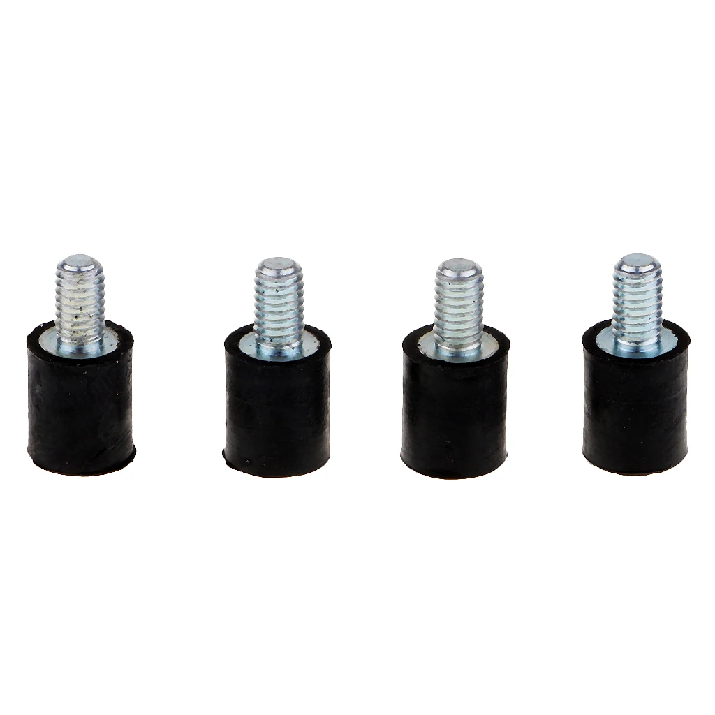 M3 Anti-Vibration Fixed Screws Standoffs Spacer for CC3D F4 F7 Controller M3 Anti-Vibration Fixed Screws Standoffs Spacer for CC3D F4 F7 Controller