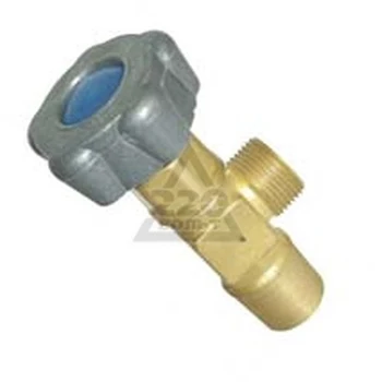 Valve БАМЗ ВК-94-01
