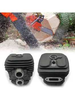Cylinder Piston Kit for stihl TS410 TS420 Trimmer Gasoline Chain Saw Accessories
Cylinder Piston Kit for stihl TS410 TS420 Trimmer Gasoline Chain Saw Accessories