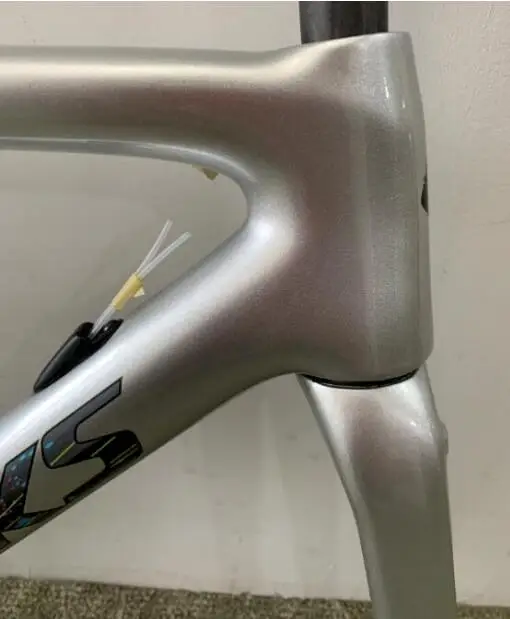 2019 carbon road frame aero Ultralight sl6 size 54cm ud matte carbon road frame disc brake carbon road frame free shipping