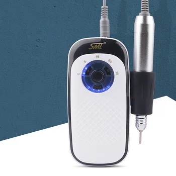 Nail Drill For Acrylic Nails Portable Rechargeable 35000rpm Electric Professional Cordless File Machine Gel Nails Polish Cuticle
Nail Drill For Acrylic Nails Portable Rechargeable 35000rpm Electric Professional Cordless File Machine Gel Nails Polish Cuticle