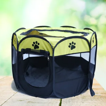 Pet Cat Dog Octagonal Tent Comfortable Safe Breathable Durable Outdoor Camping Mosquito-proof Pet Cat Dog Accessories
Pet Cat Dog Octagonal Tent Comfortable Safe Breathable Durable Outdoor Camping Mosquito-proof Pet Cat Dog Accessories