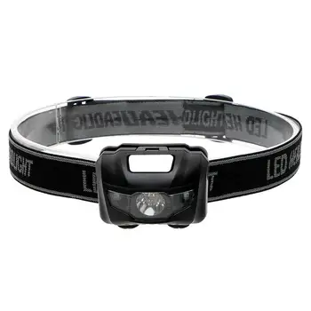 Headlamp Headlight Head Torch Lamp High Power Super Bright Portable Red Light 4modes 3W Camping Fishing Running Sporting Goods
Headlamp Headlight Head Torch Lamp High Power Super Bright Portable Red Light 4modes 3W Camping Fishing Running Sporting Goods