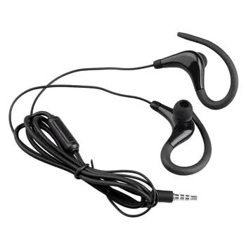 Fashion Ear Hook Sports Running Headphones KY-010 Running Stereo Bass Music Headset for Many Mobile Phone AUX Noise Cancelling
Fashion Ear Hook Sports Running Headphones KY-010 Running Stereo Bass Music Headset for Many Mobile Phone AUX Noise Cancelling