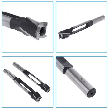 1pc 8mm/10mm Tenon Maker Tenon Dowel & Plug Cutter Tapered Snug Plug Cutters For Furniture Making Carpentry And Home Projects
1pc 8mm/10mm Tenon Maker Tenon Dowel & Plug Cutter Tapered Snug Plug Cutters For Furniture Making Carpentry And Home Projects