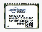 UM220-III-H differential input original observation output Beidou module/chip/GPS+BD2
UM220-III-H differential input original observation output Beidou module/chip/GPS+BD2