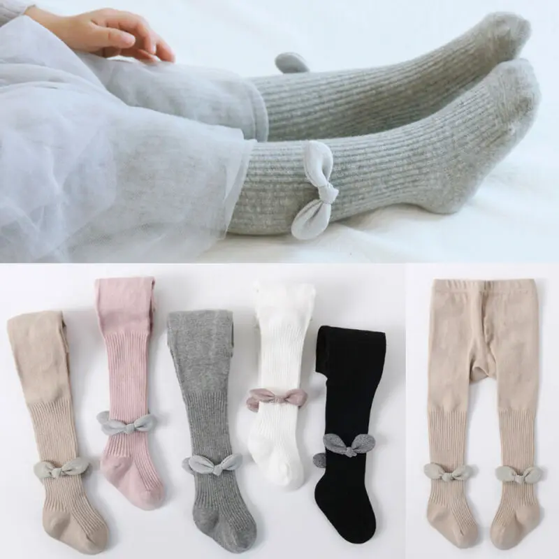 2019 Kid Baby Girls Knitted Tights Autumn Winter Warm Cotton Stockings Tights Cute Toddler Girl Stocking Soft Hosiery Pantyhose
2019 Kid Baby Girls Knitted Tights Autumn Winter Warm Cotton Stockings Tights Cute Toddler Girl Stocking Soft Hosiery Pantyhose