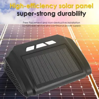 Solar Power TPMS Car Tire Pressure Alarm Wireless Monitor System Auto Security Alarm Systems Tyre Pressure Temperature Warning
Solar Power TPMS Car Tire Pressure Alarm Wireless Monitor System Auto Security Alarm Systems Tyre Pressure Temperature Warning