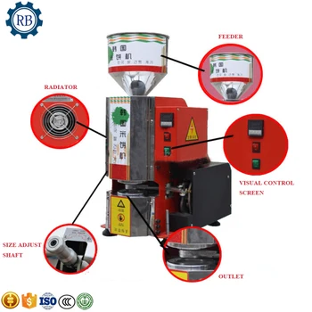 Good Quality New style fried rice cracker/rice cracker making machine crispy rice cake cracker machine
Good Quality New style fried rice cracker/rice cracker making machine crispy rice cake cracker machine