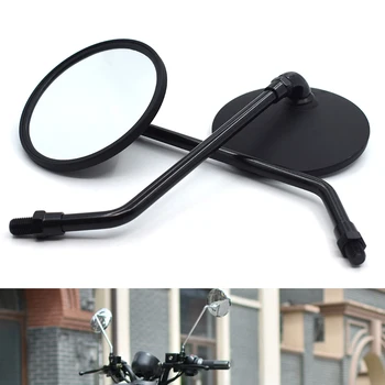Universal motorcycle round mirror motorcycle rearview mirror 10mm for suzuki GSXR600 GSXR750 GSXR1000 TL1000S GSR600 GSR750
Universal motorcycle round mirror motorcycle rearview mirror 10mm for suzuki GSXR600 GSXR750 GSXR1000 TL1000S GSR600 GSR750