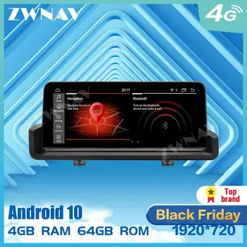 Touch screen Android 10.0 Car multimedia Player for BMW 3 Series E90 E91 E92 E93 2005-2012 GPS Navi Audio Radio Stereo head unit
Touch screen Android 10.0 Car multimedia Player for BMW 3 Series E90 E91 E92 E93 2005-2012 GPS Navi Audio Radio Stereo head unit