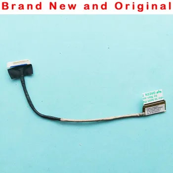 New original lcd screen cable for Clevo W550EU LCD LVDS CABLE (SINGLE) 6-43-W5501-010-C
New original lcd screen cable for Clevo W550EU LCD LVDS CABLE (SINGLE) 6-43-W5501-010-C