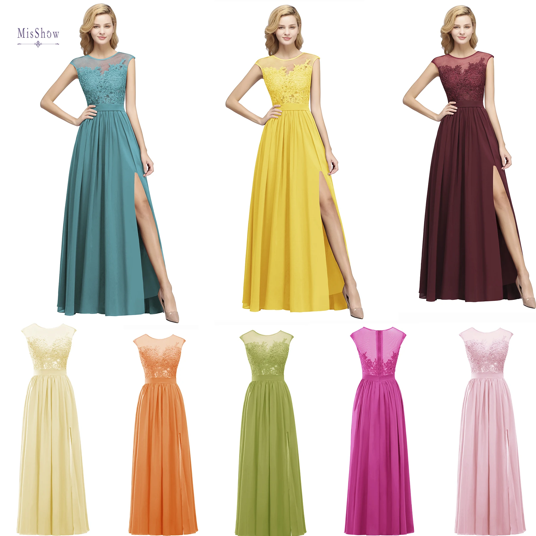 Side Split Evening Dresses Multiple Colors Sweetheart A-Line Zipper Formal Elegent Gowns Floor Length Prom Dress Party vestidos
Side Split Evening Dresses Multiple Colors Sweetheart A-Line Zipper Formal Elegent Gowns Floor Length Prom Dress Party vestidos