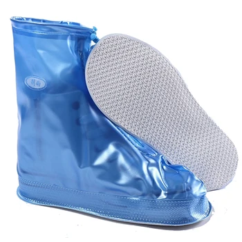 UPUPER Waterproof Shoes Covers Protector Men&Women's&Children Rain Cover For Shoes Reusable Shoes Accessories
UPUPER Waterproof Shoes Covers Protector Men&Women's&Children Rain Cover For Shoes Reusable Shoes Accessories