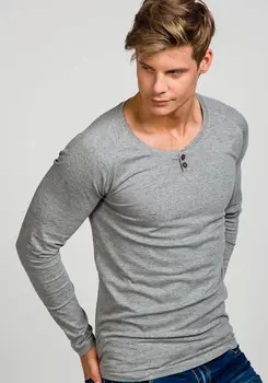 Mens Hot Sale Four Seasons Bottoms Solid Color T-Shirt Large Size Long Sleeve Bottoms men t shirt streetwear
Mens Hot Sale Four Seasons Bottoms Solid Color T-Shirt Large Size Long Sleeve Bottoms men t shirt streetwear