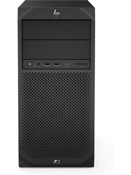 Z2 G4 9th generation Intel®Core i7 i7-9700 16 GB DDR4-SDRAM 512 GB SSD Tower Black job Windows 1