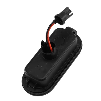 Car Dynamic Water Light Led Foliate Turn Signal For Volkswagen Bora Golf 3 4 Passat 3Bg Polo Sb6
Car Dynamic Water Light Led Foliate Turn Signal For Volkswagen Bora Golf 3 4 Passat 3Bg Polo Sb6