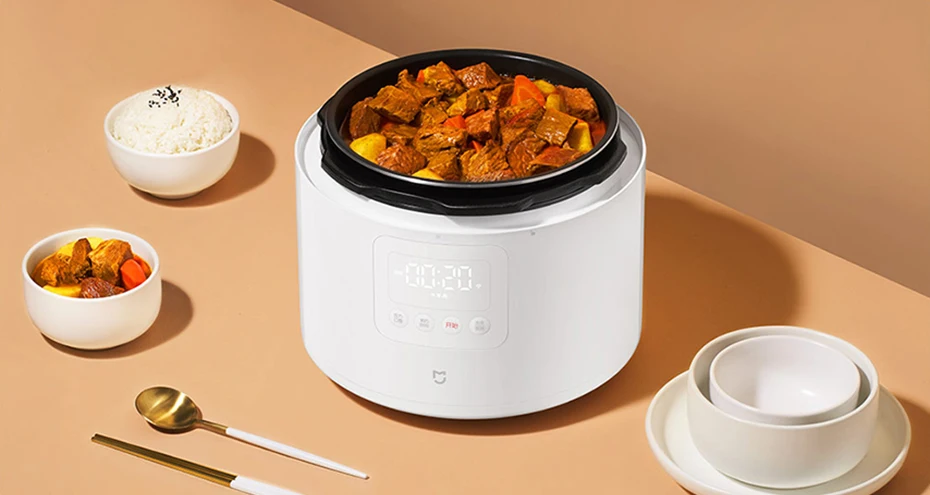 Xiaomi Cooker 2