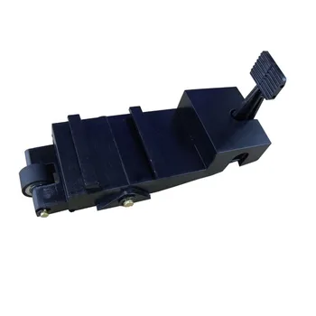 Pinch Roller Holder Kit for PCUT Plotter CT630 900 1200 630H 900H 1200H Cutting Machine Plotter Pinch Roller Assembly
Pinch Roller Holder Kit for PCUT Plotter CT630 900 1200 630H 900H 1200H Cutting Machine Plotter Pinch Roller Assembly