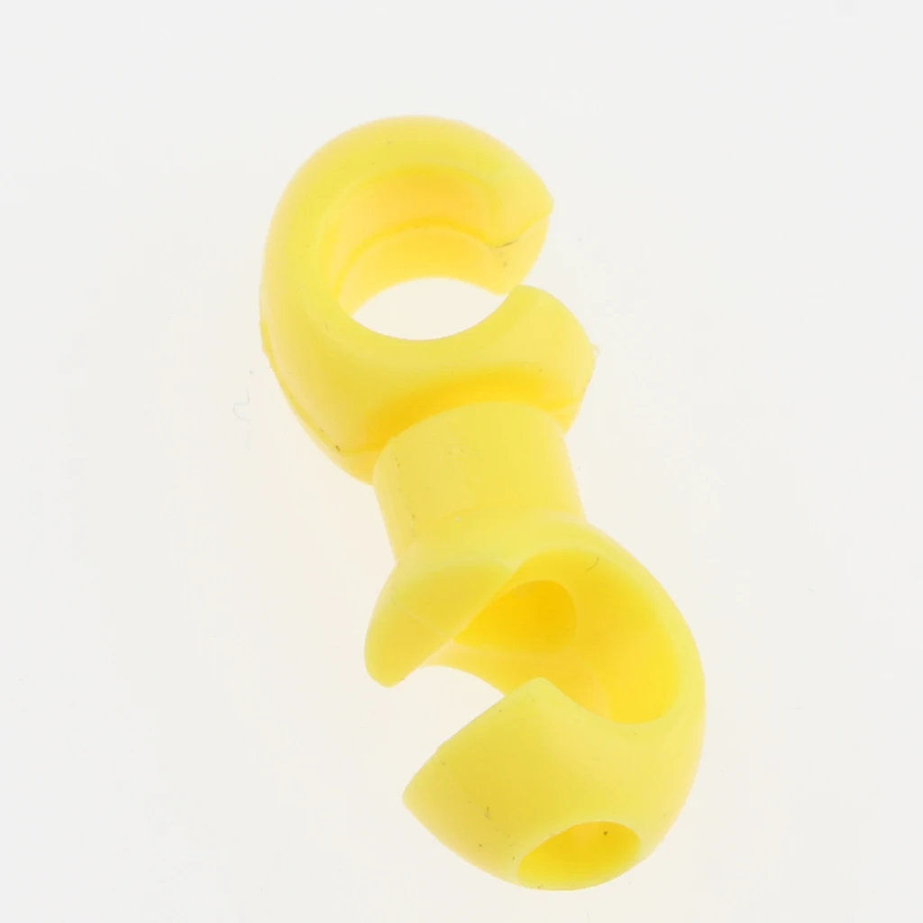 100 PCS Bike Cable Clips Bicycle Rotating S-Hook Clips Brake Cable Fixing Holder 100 PCS Bike Cable Clips Bicycle Rotating S-Hook Clips Brake Cable Fixing Holder