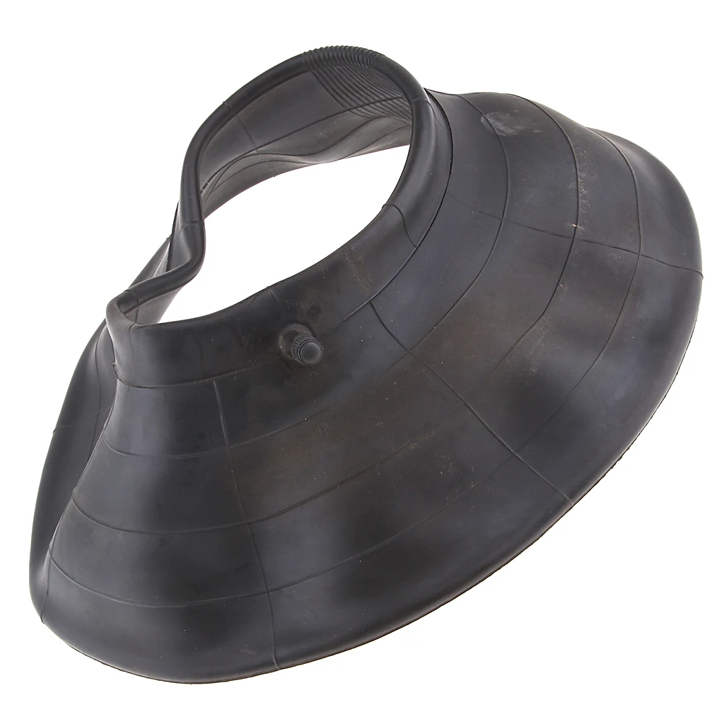 Heavy Duty Rubber Tire Inner Tubes 15x6.00-6 with TR-13 Straight Valve Stem for Lawn Mowers, Go-Karts / Golf Carts ATV Quad Heavy Duty Rubber Tire Inner Tubes 15x6.00-6 with TR-13 Straight Valve Stem for Lawn Mowers, Go-Karts / Golf Carts ATV Quad